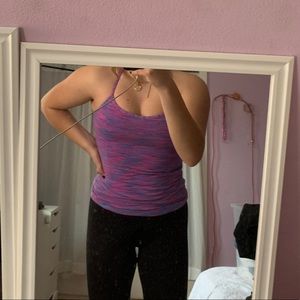 ivivva tumbling tank